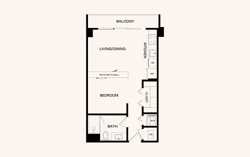 Floor plan J21