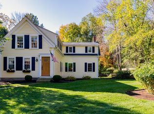 9 Forest Ave, Norwell, MA 02061