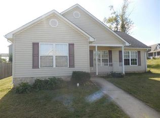 2420 Mosley St, Waynesboro, VA 22980