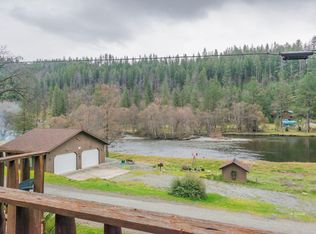 2393 Poker Bar Rd, Douglas City, CA 96024