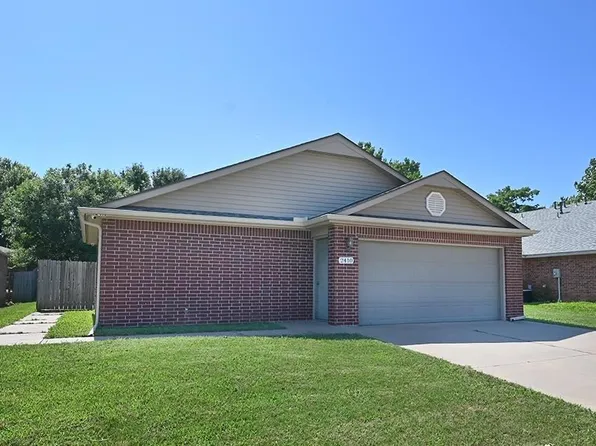 2410 N Glenwood Dr, Stillwater, OK 74075
