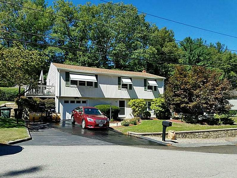 57 Old North Rd, Coventry, RI 02816 Zillow