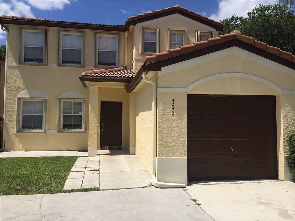 1st image of 4292 NW 1st Pl