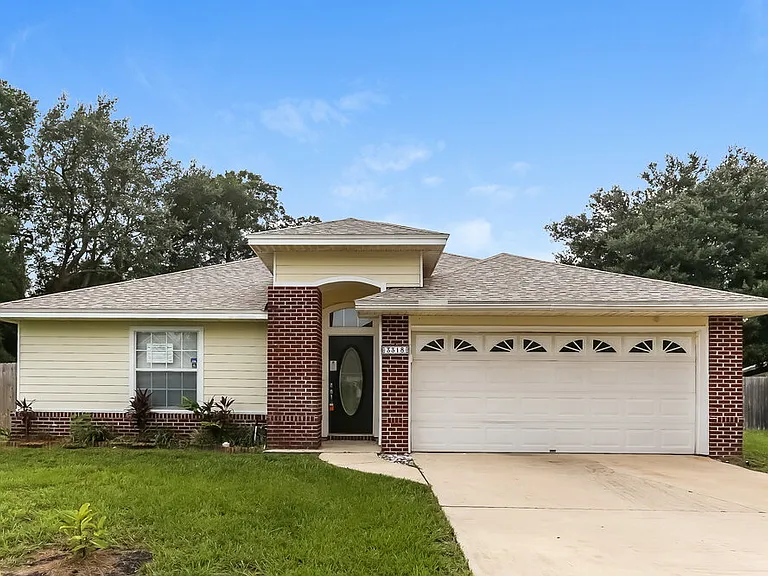 3318 Side Out Ct — Photo 1