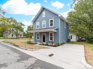 603 Calvary St, Shelby, NC 28150