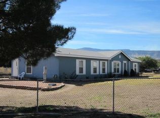 1810 N Mondale Ln, Camp Verde, AZ 86322