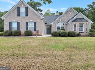 1124 The By Way, McDonough, GA