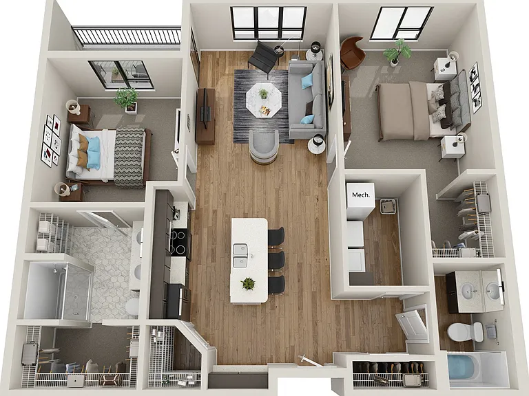 EagleRidge Plaza Residences — Photo 104