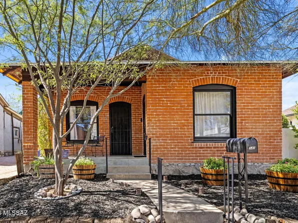 340 E 13th St, Tucson, AZ 85701