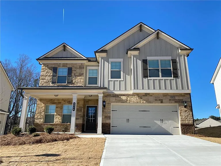 4570 Silver Oak Dr SW — Photo 1
