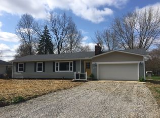 2940 Sunside Dr, Akron, OH 44321