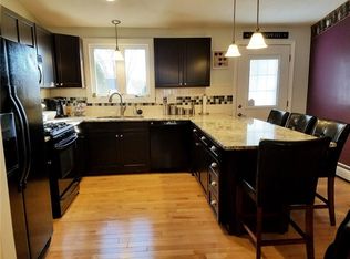 48 Everglade Ave, Warwick, RI 02886