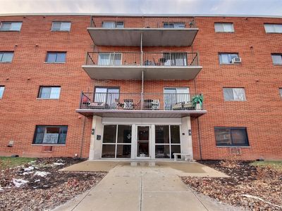 2937 Westbrook Dr Unit A-107, Fort Wayne, IN, 46805