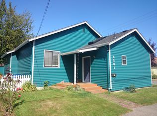 5201 49th Ave SW, Seattle, WA 98136