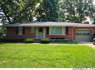 112 Reno Ave, East Alton, IL 62024