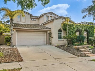1332 Santa Olivia Rd, Chula Vista, CA, 91913