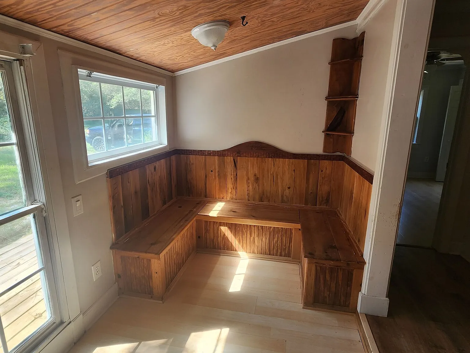 2 bed, 2.0 bath, 1000 sqft, $1,250 — Photo 4