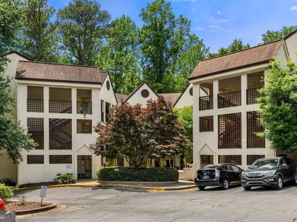 472 Sherman Way, Decatur, GA 30033