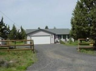 5110 SE Sioux Loop, Prineville, OR 97754