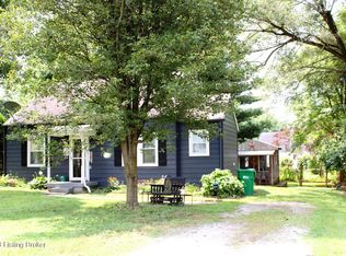 3810 Blanton Ln, Louisville, KY 40216