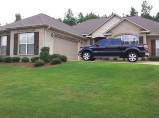 185 Ivywood Cv, Saltillo, MS 38866