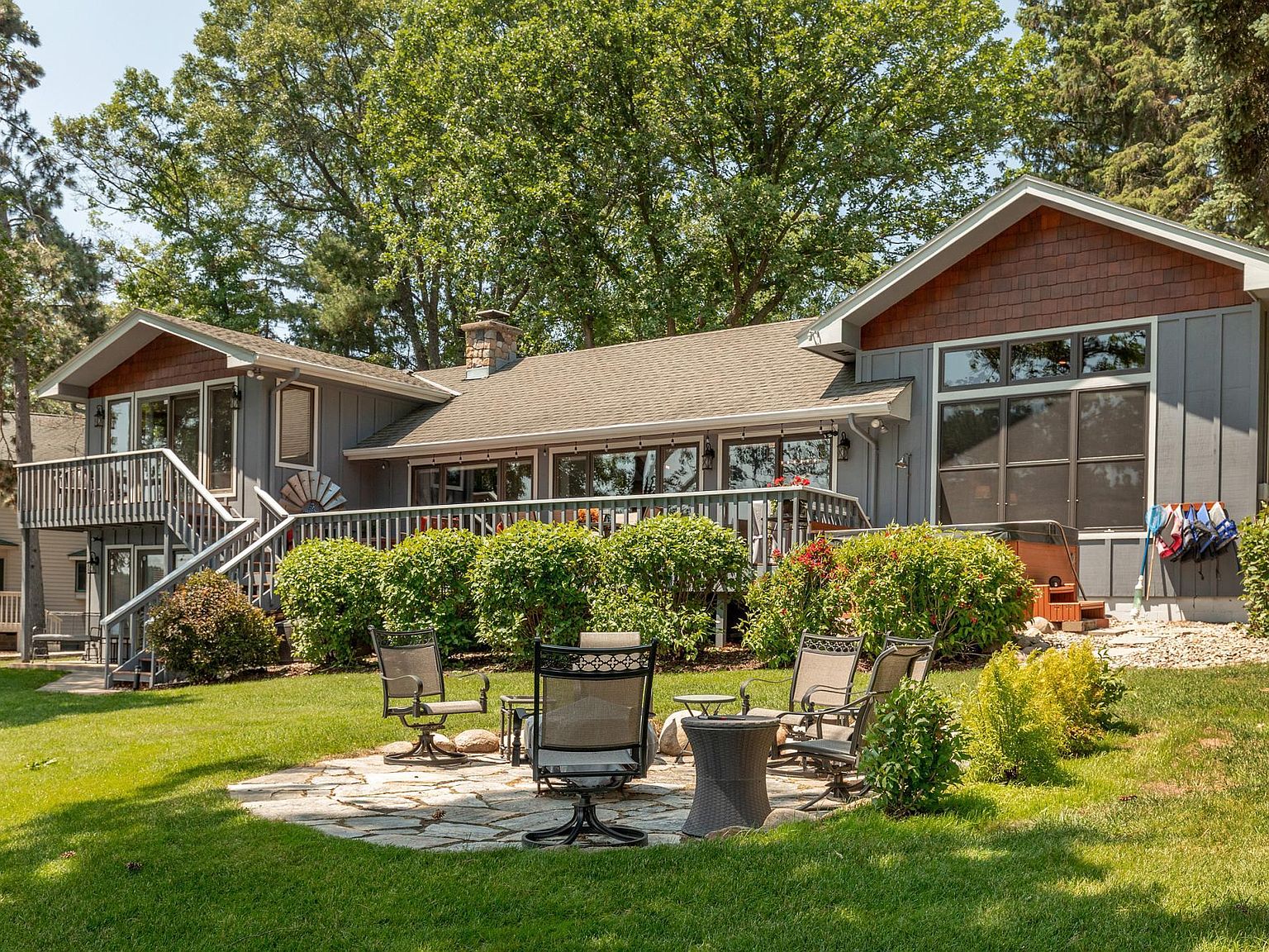 14865 Backdahl Rd, Crosslake, MN 56442 Zillow