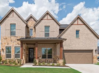 421 Winding Creek Ln, Anna, TX 75409