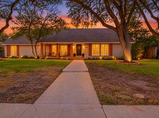 4906 Heather Rd, Midland, TX 79705