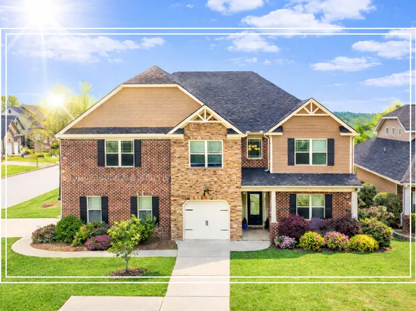 2403 Sunflower Dr, Evans, GA 30809