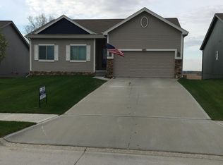 4315 Waterford Ave, Bellevue, NE 68123