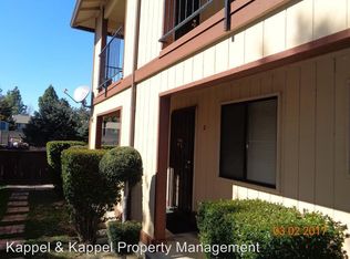 747 E Tabor Ave APT 2, Fairfield, CA 94533