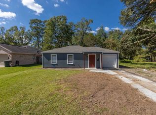 4645 Buffalo Ave, Beaumont, TX 77703