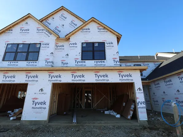 5644 Dutch Ln, Powell, OH 43065