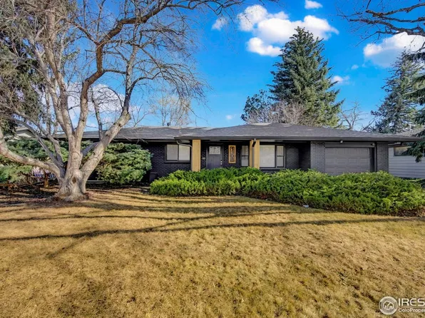 1308 Robertson St, Fort Collins, CO 80524