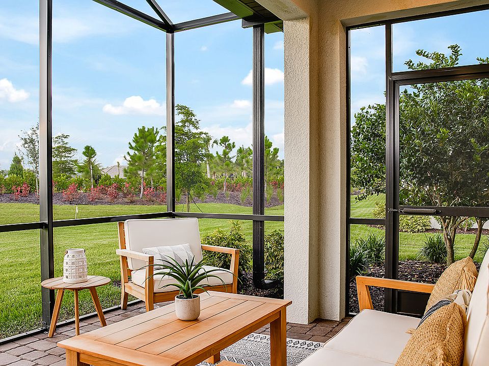 Ibis Esplanade Plan, Esplanade at Azario Lakewood Ranch, Bradenton, FL