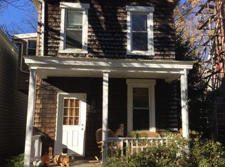 4532 Schenley Rd #SECOND, Baltimore, MD 21210