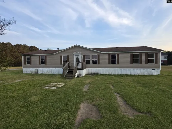 7424 Five Chop Rd, Santee, SC 29142