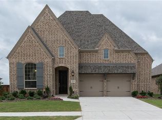 4611 Crossvine Dr, Prosper, TX 75078