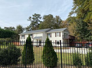 607 Fairfield Dr, Marietta, GA 30068