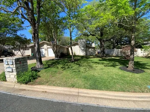 6602A Scrub Oak Ln, Austin, TX 78759