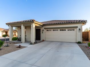 1748 S Aryelle Rd, Apache Junction, AZ 85119