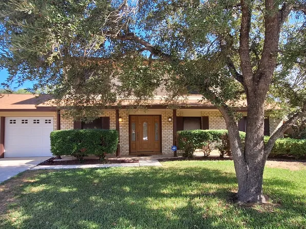 6526 WATERFALL, San Antonio, TX 78239