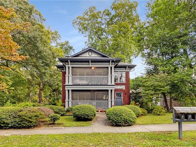 1161 Orme Cir NE, Atlanta, GA, 30306