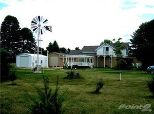 6128 Paxton Rd, Saint Johns, MI 48879