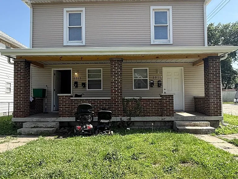 2015 Miller St #A — Photo 1