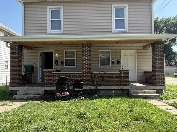2013 Miller St #B, Indianapolis, IN 46221