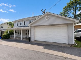 106 E Breaker St, Olyphant, PA 18447