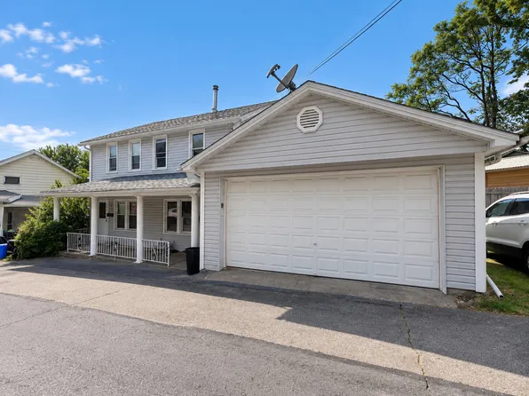 106 E Breaker St, Olyphant, PA 18447