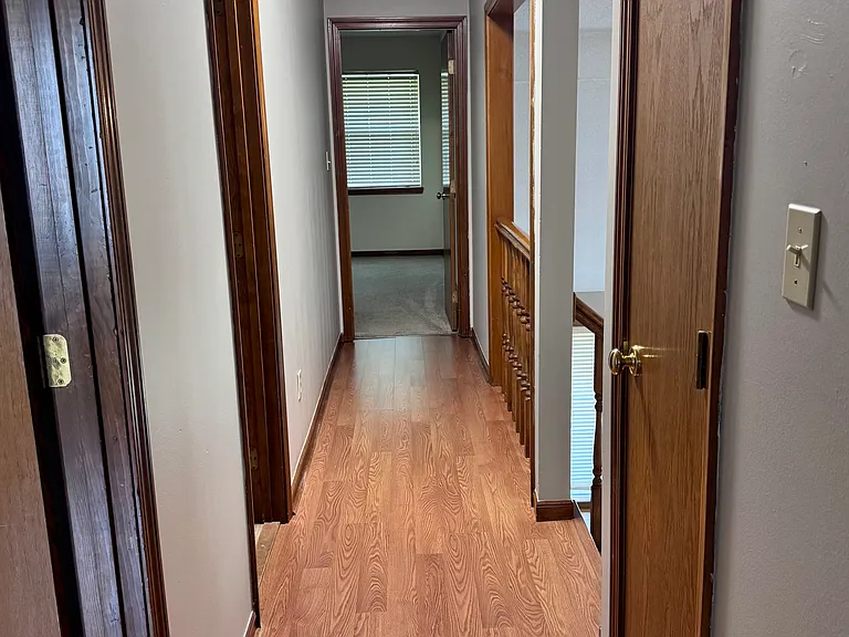 hallway
