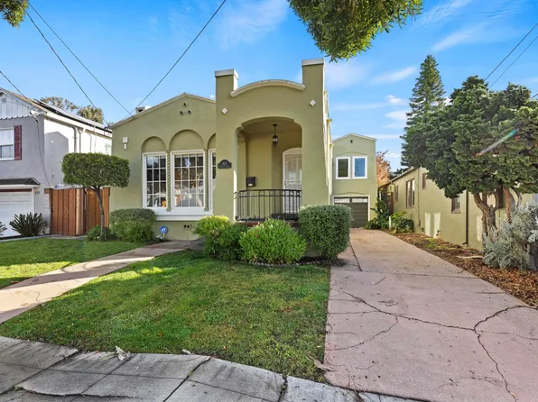 458 Diehl Ave, San Leandro, CA 94577